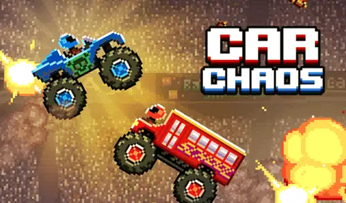 Car Chaos