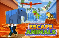 Escape Animals