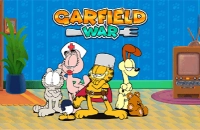 Garfield War