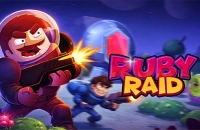 Ruby Raid