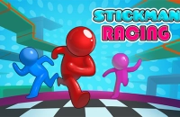 Stickman Racing