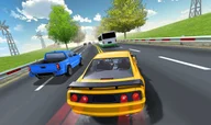Traffic Racing